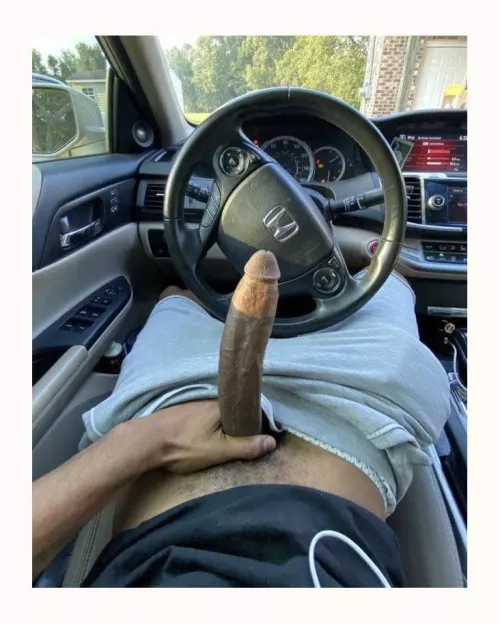 Just gotta go for a drive sometimes by Ok_Anybody_8701