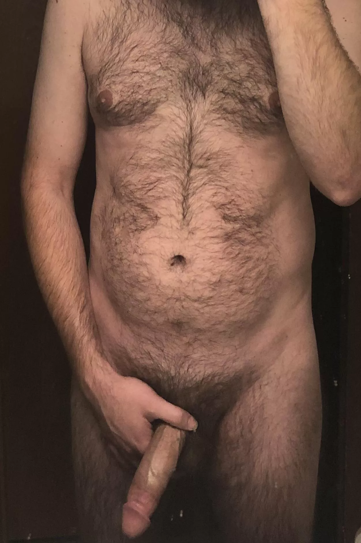 Just hanging out with my lil fella today [28] posted by 06Tibby88