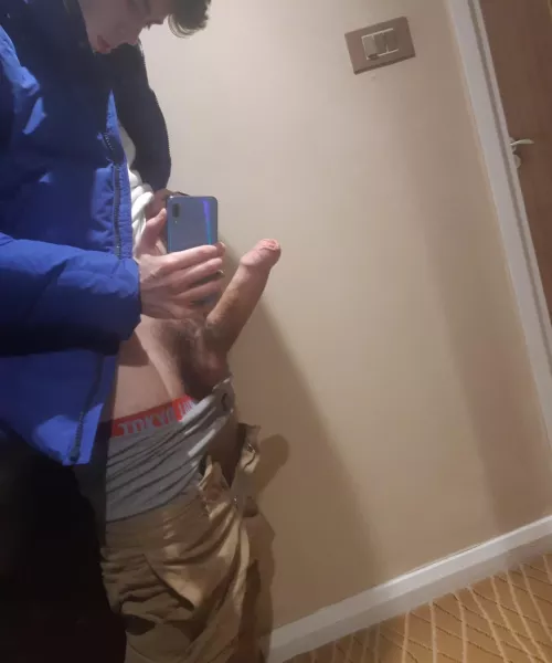 Just the boy next door 🤷‍♂️ by kova_007