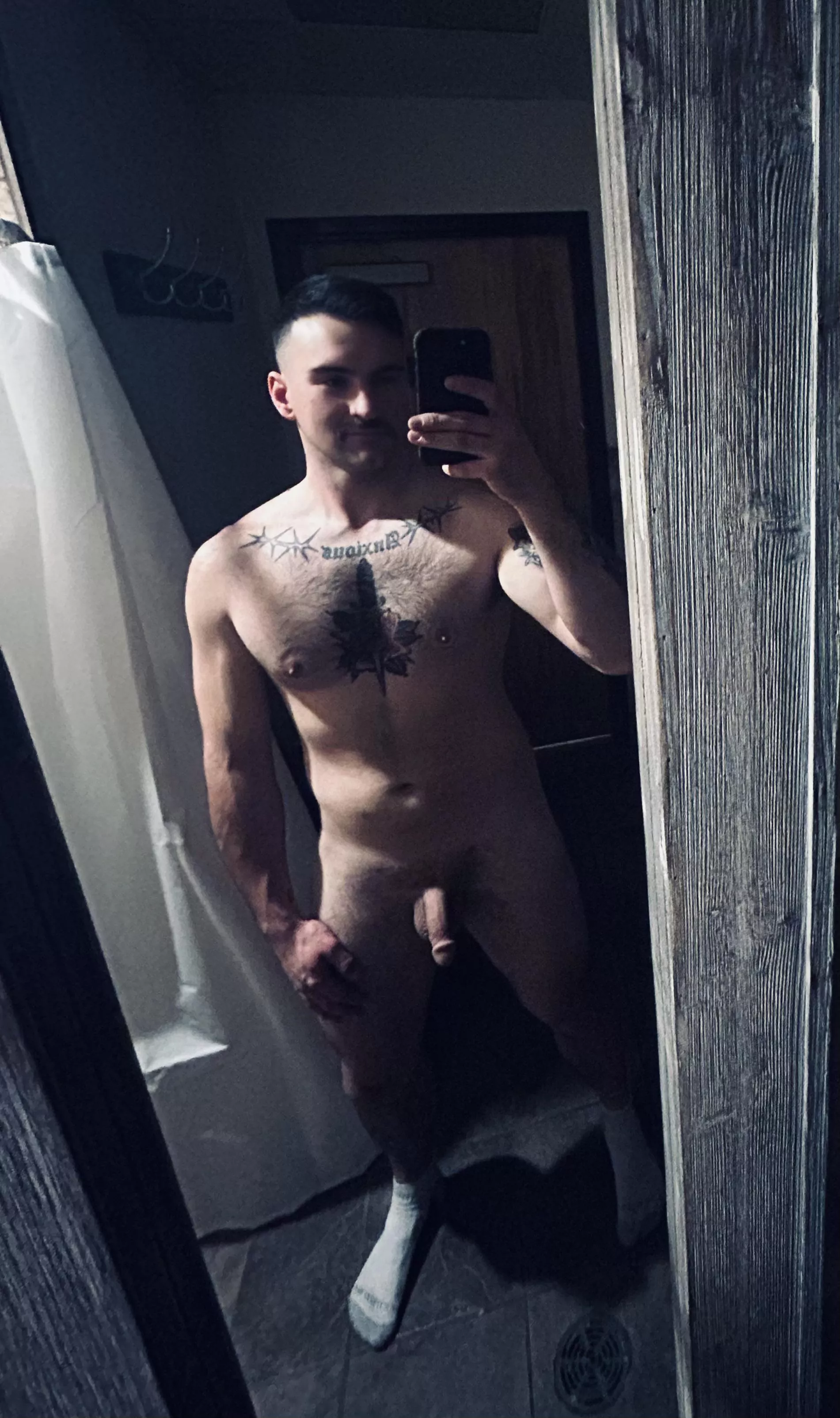 Lazy Sunday🌧️ posted by Acceptable-Name2357