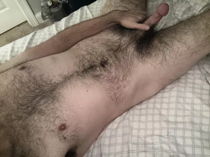 Lazy Sunday by AfternoonSensitive36