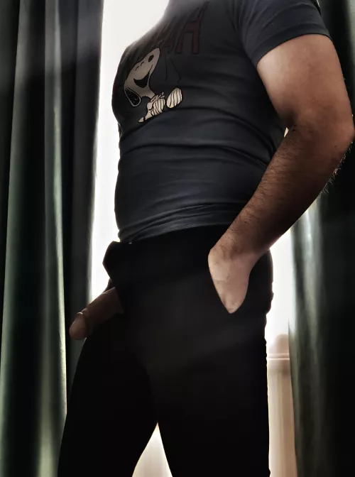 Let's have a laugh together by crislikesgoingwild