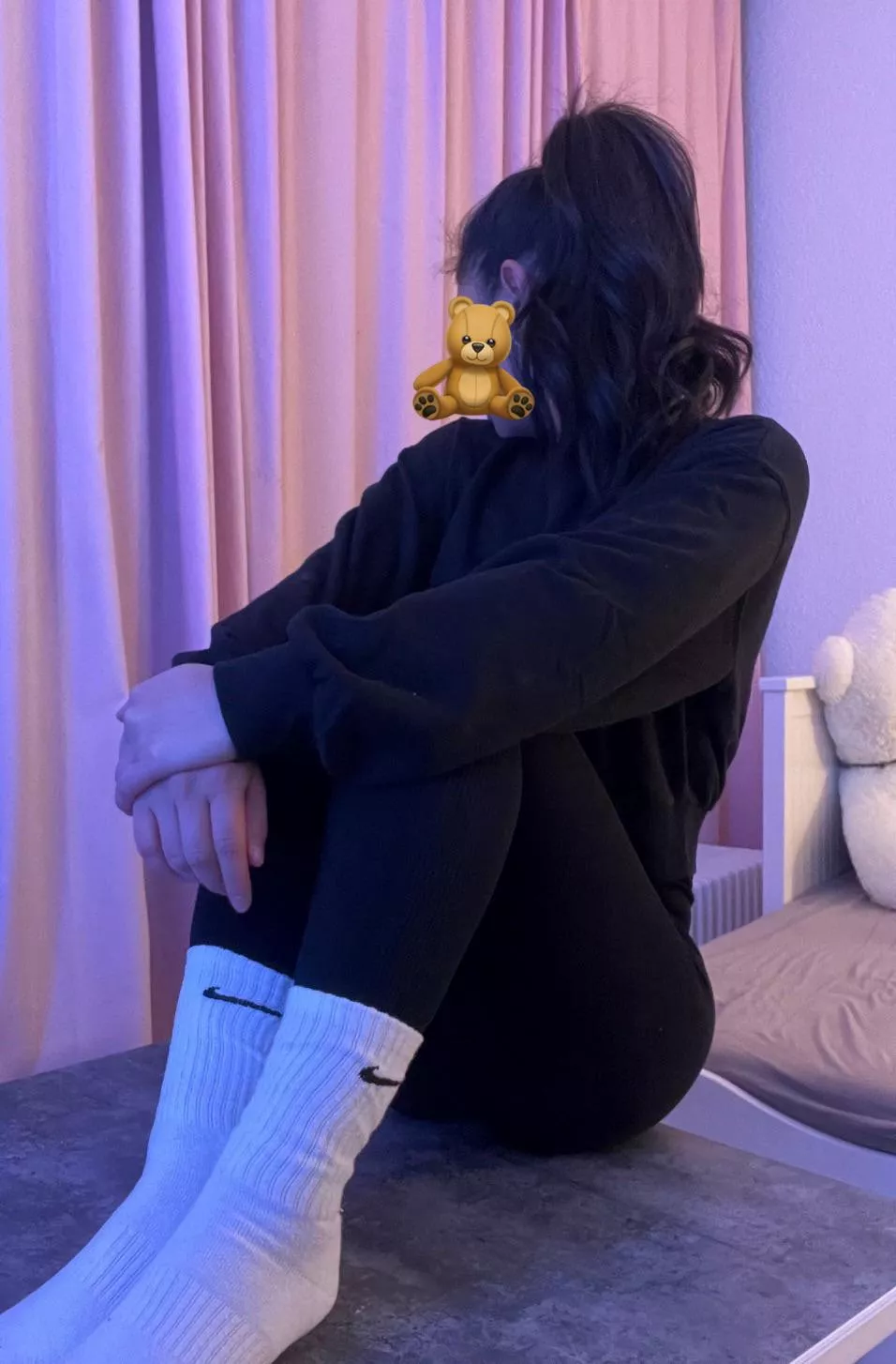 Little mix up :3 posted by Sad_Bat6485