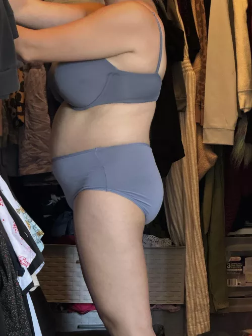 Looking for something else to wear by Ellifeetnsoles