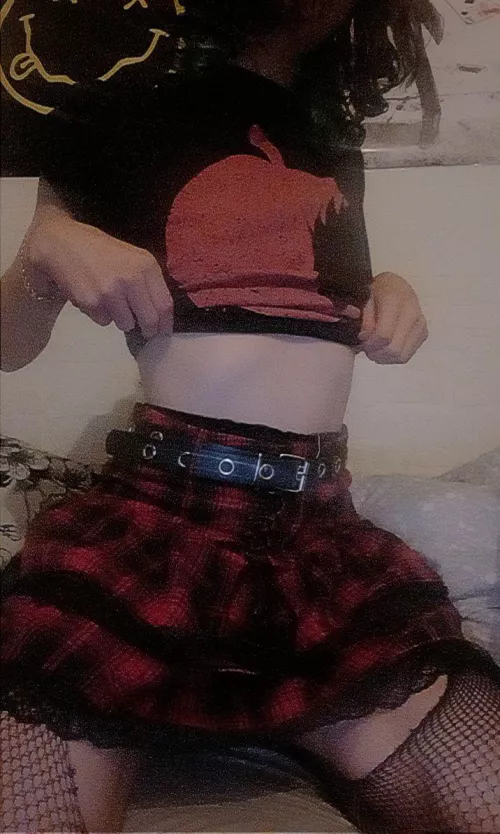 Love this pic :3 by Fantastic_Race6391