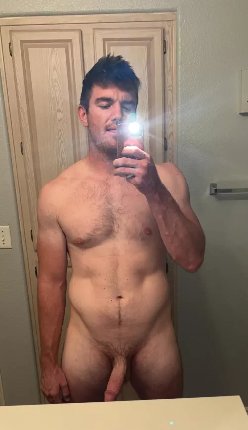 (M) let me know how you feel by TrainSolid8700