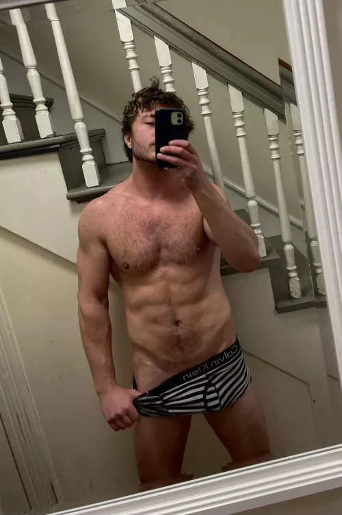 mean nothing but trouble by drexyl_steele