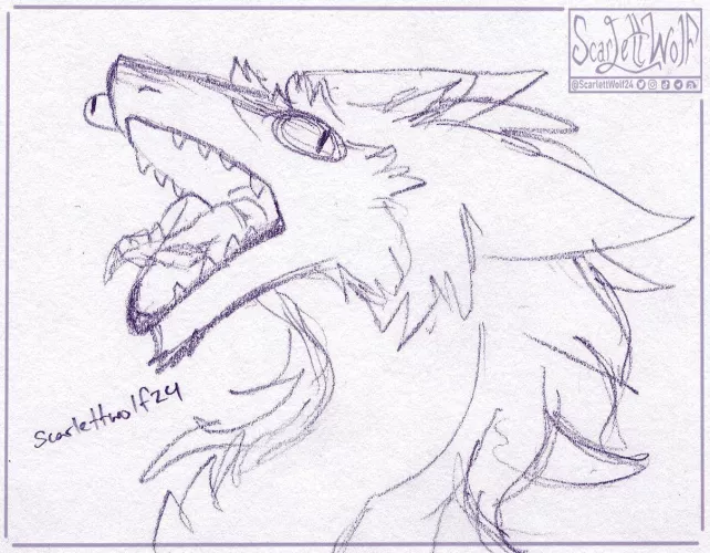 Merp by scarlettwolf24