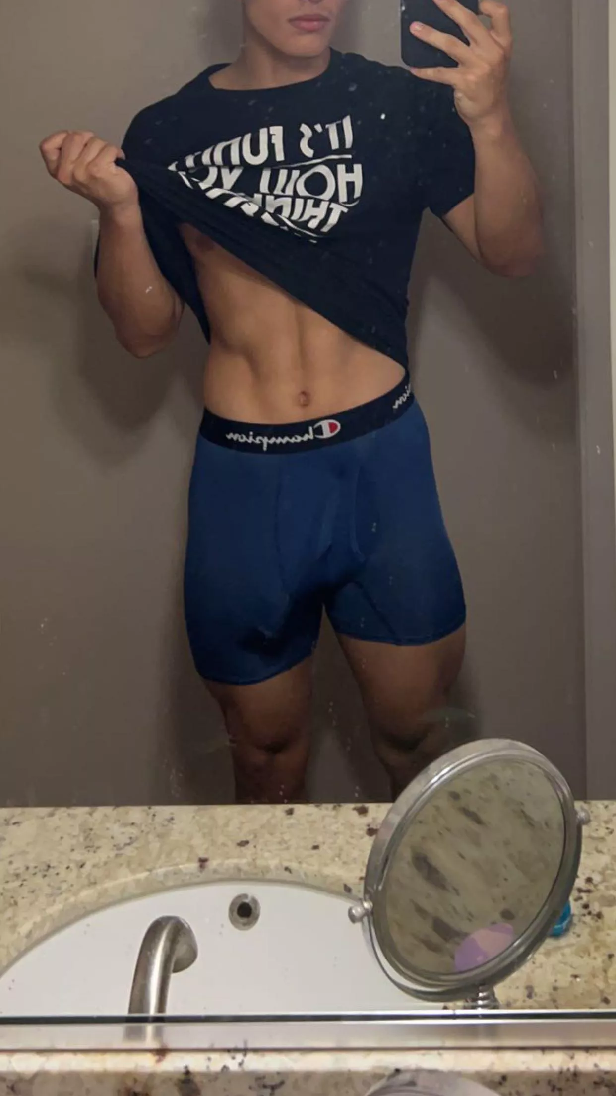 Might need to pull them off soon posted by PennsylvaniaDude03