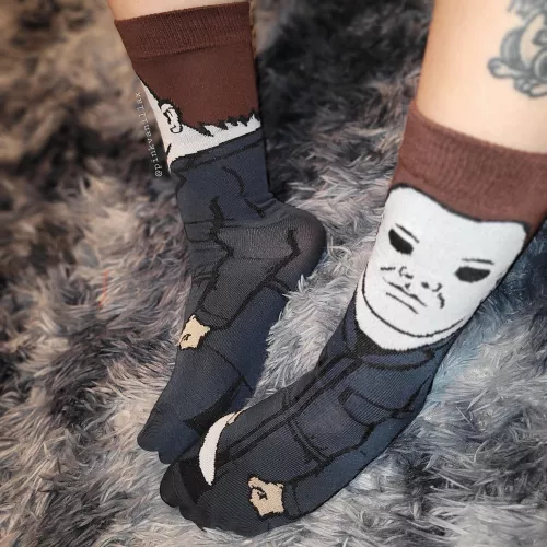 Mike Meyers Monday😅 by xxxpinkvanilla