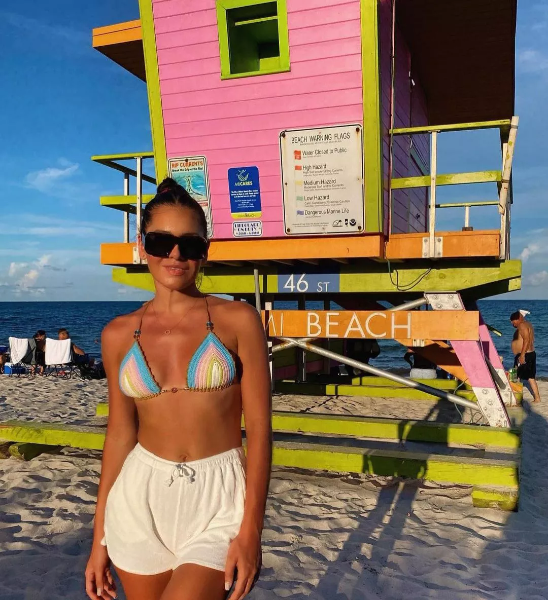 Missing the summer posted by flowergirll11