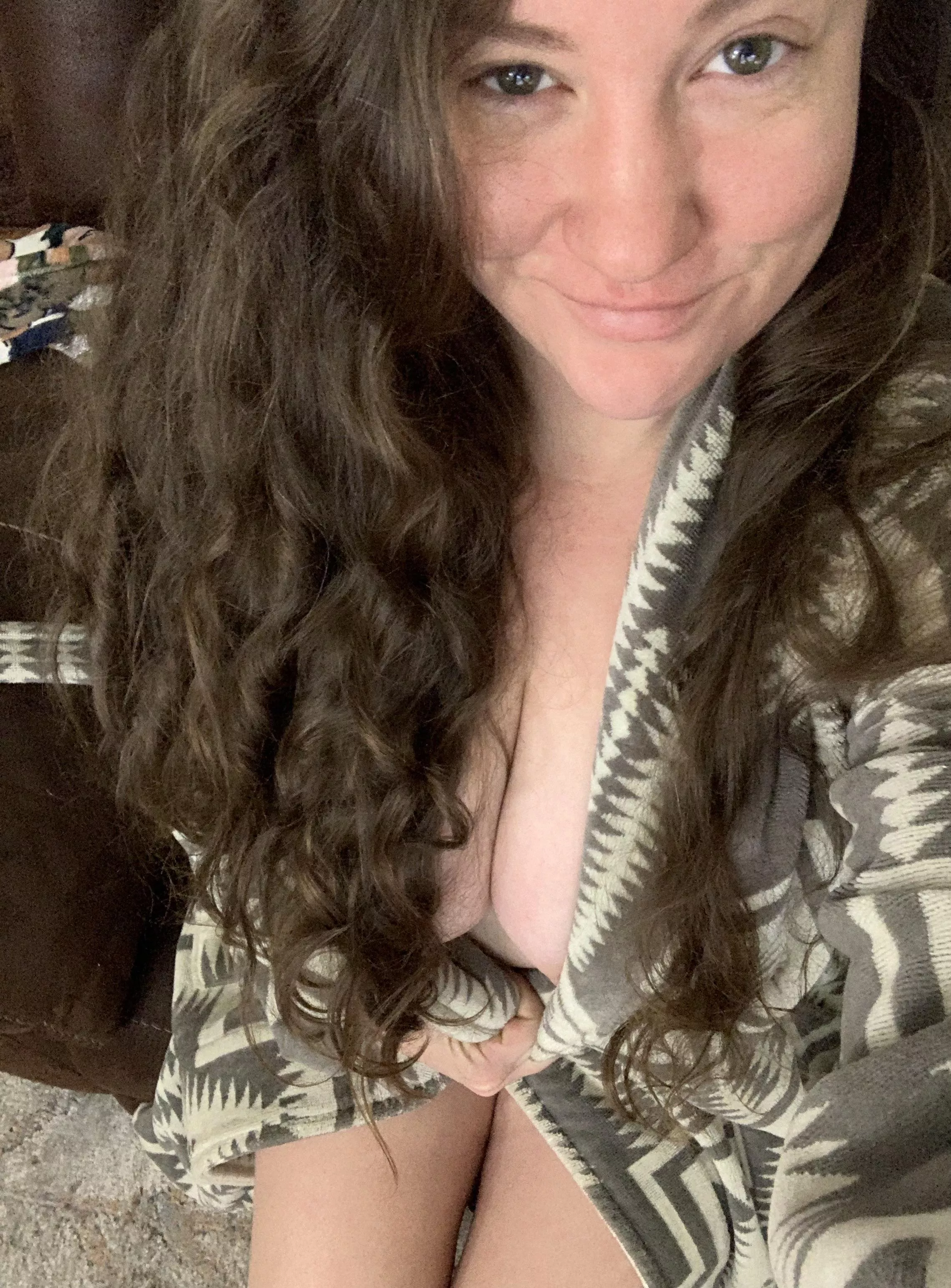 Monday Hair posted by TiaTigress