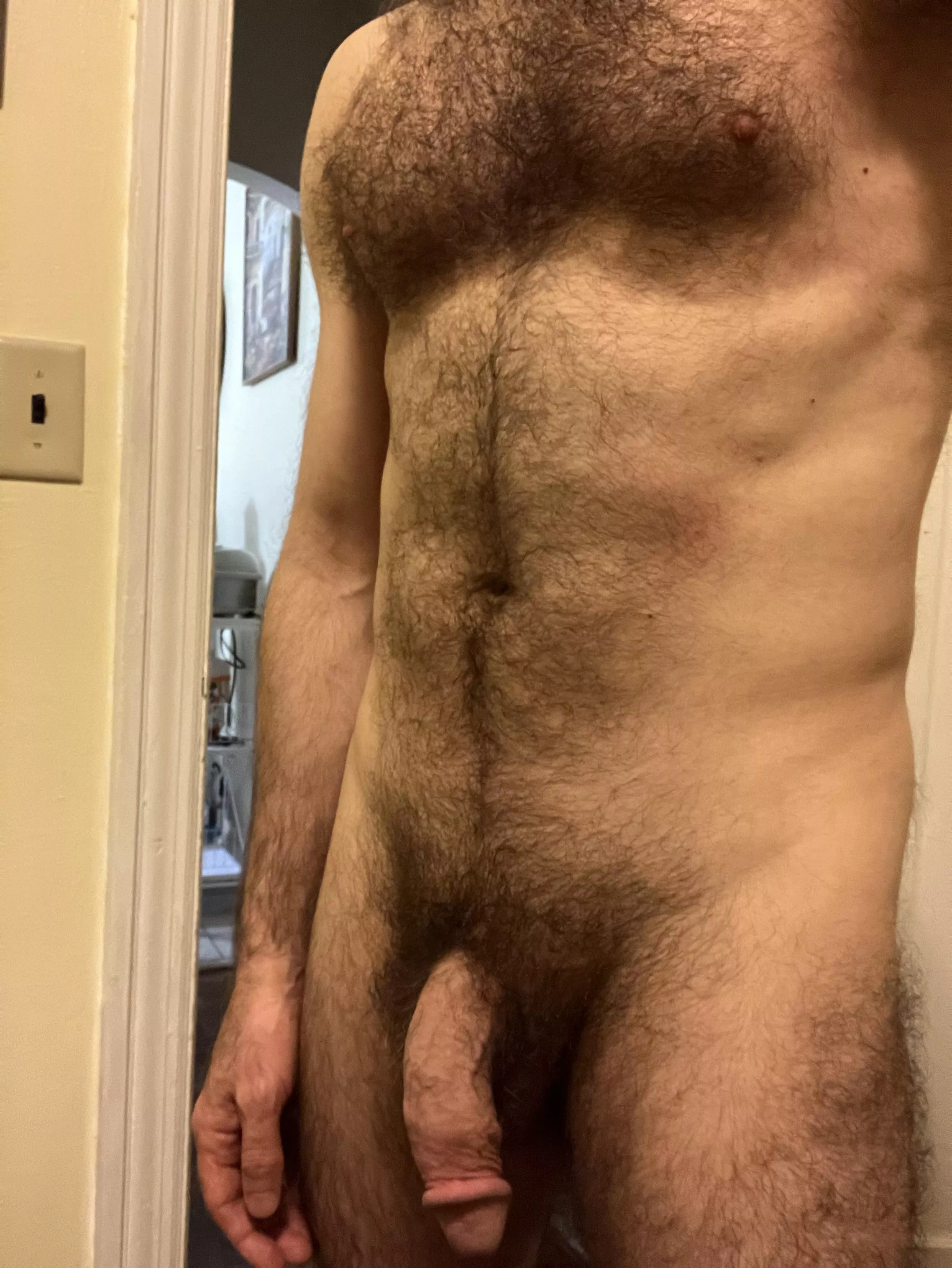 Mondays are better nude posted by Ill-Brick5133