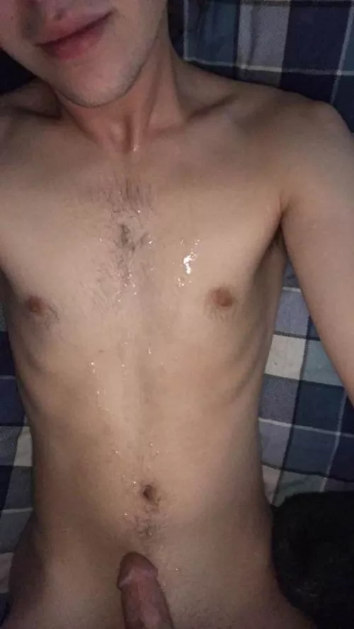 Morning business as usual 🫢🫢 by AquaRainfall1