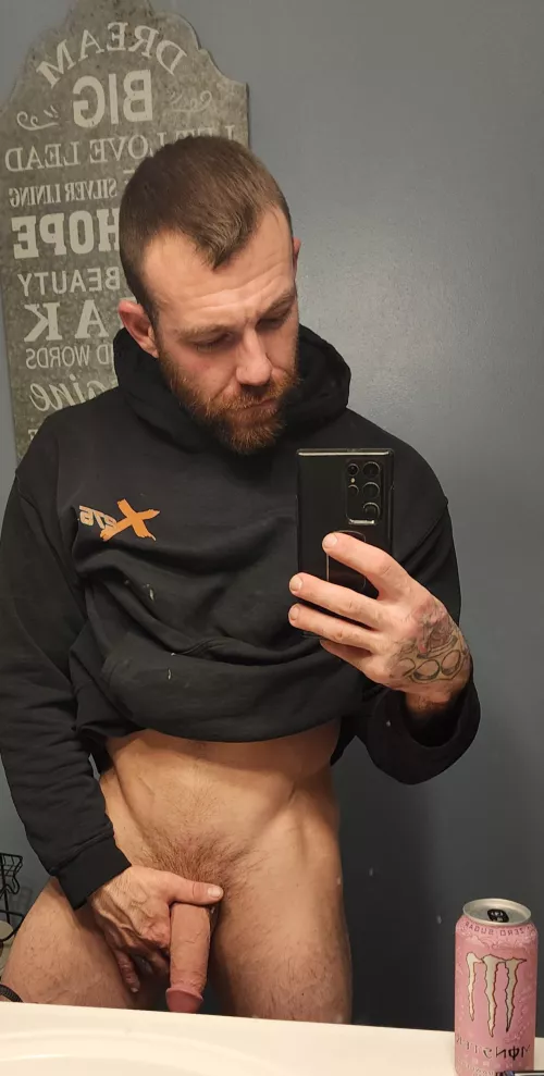 Mouth open wide please by FitCoupleFantasies