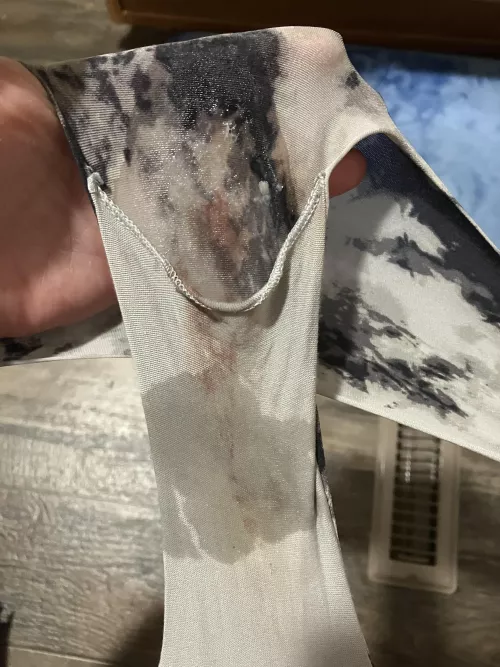 Must have had very good dreams last night 😉🤤 by Rimkus140