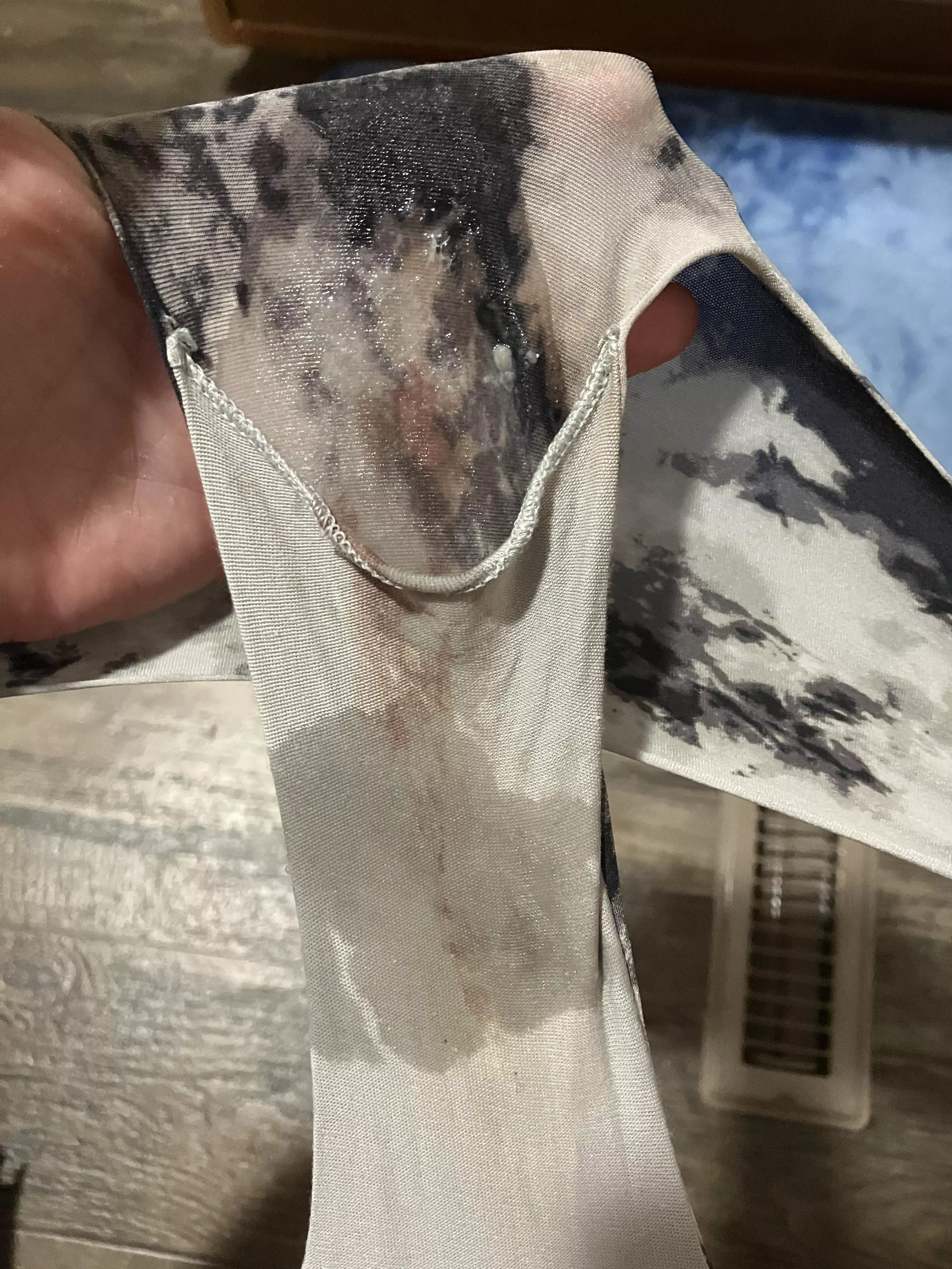 Must have had very good dreams last night 😉🤤 posted by Rimkus140