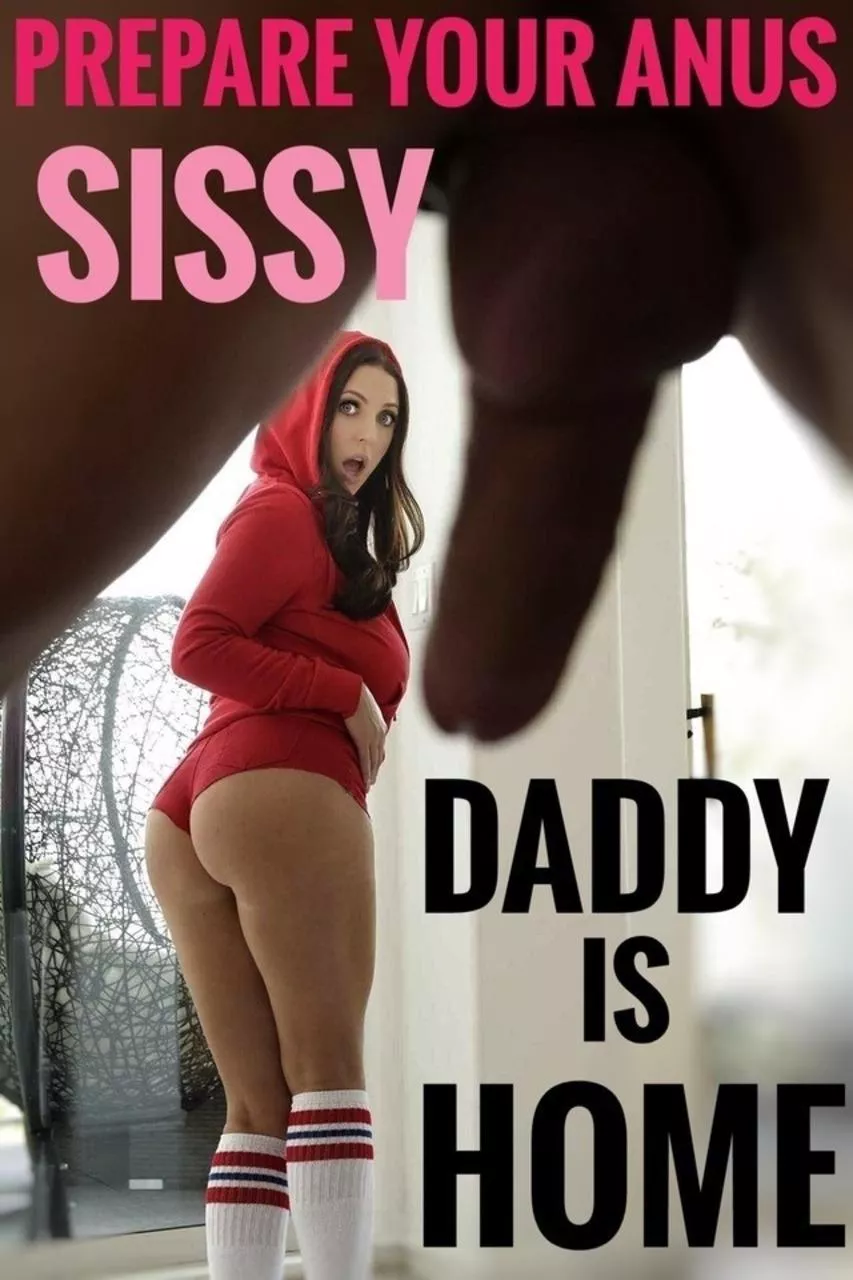 My anus is always ready 4 fuck. posted by Historical_Beat4228