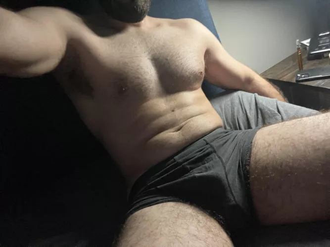 My favorite pair by Thick-Flatworm-6304