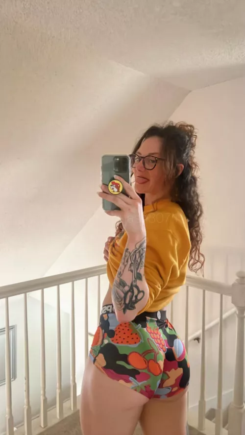 my new favorites by Upset-Squash3071