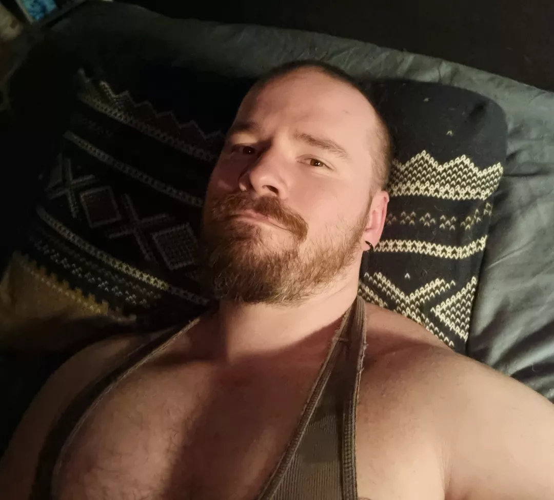 Nap time posted by casualcoinshot