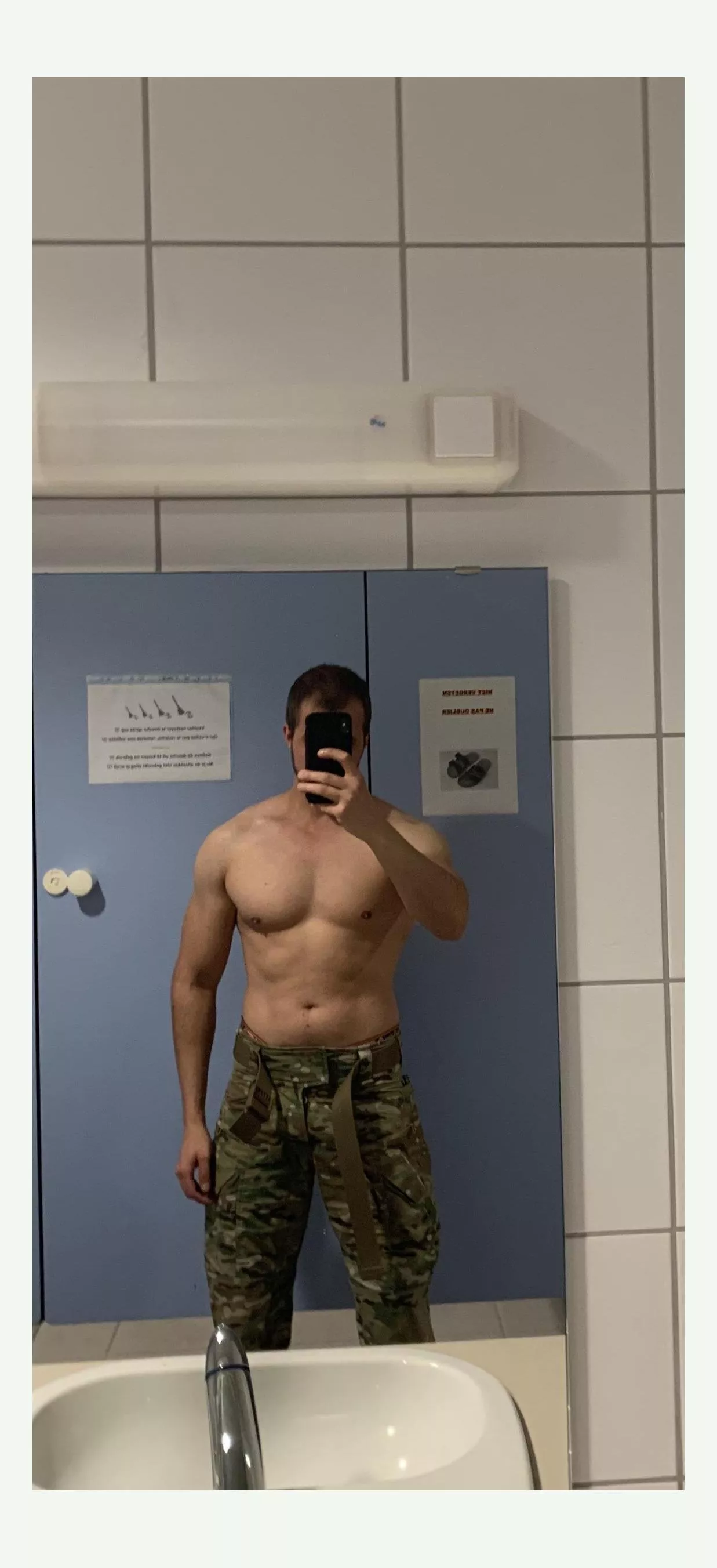 New Year’s resolution, post more posted by Cold-Constant9569