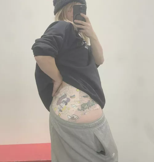 No one will know 🤭🤭 by TyranTMass