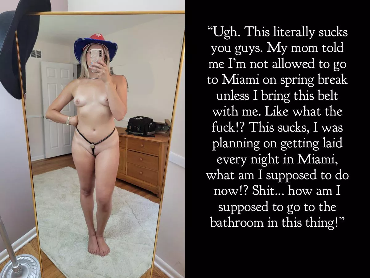 Not Getting Laid In Miami posted by Lynnfield_Creep