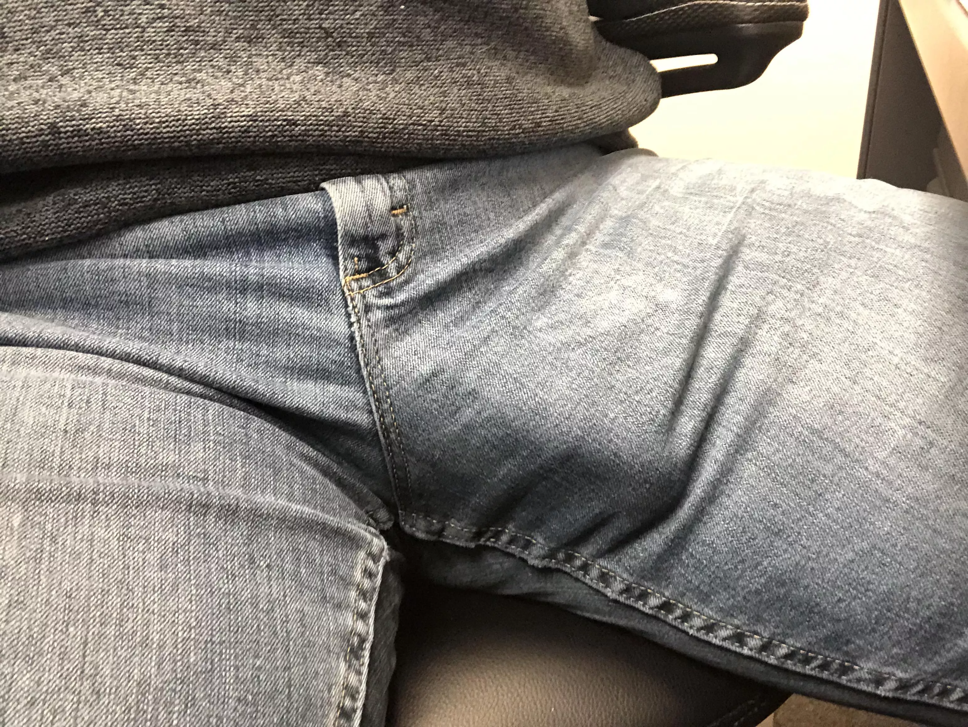 Office door is open, I’m ready for the next walk in… posted by driftingsummer