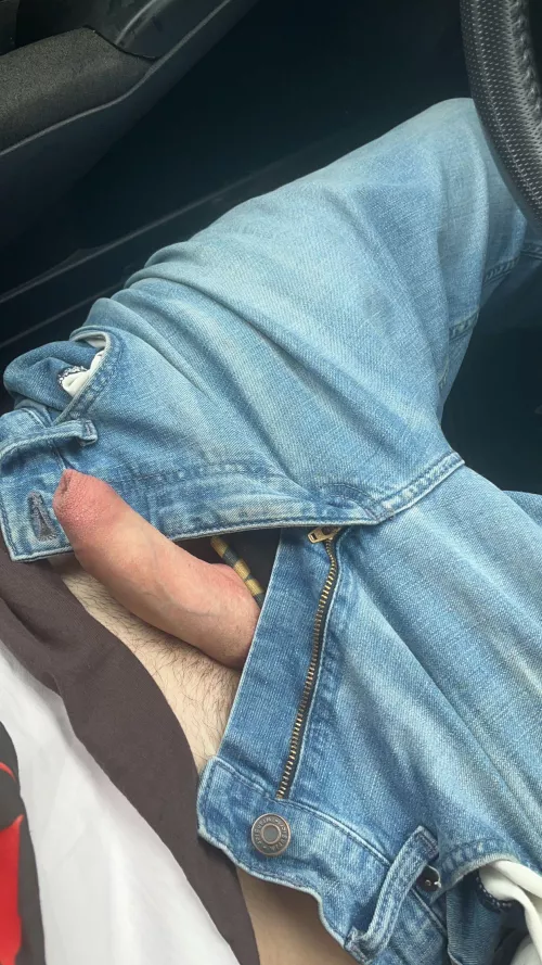 Oops must’ve fell out when I was driving by grwnssmn99