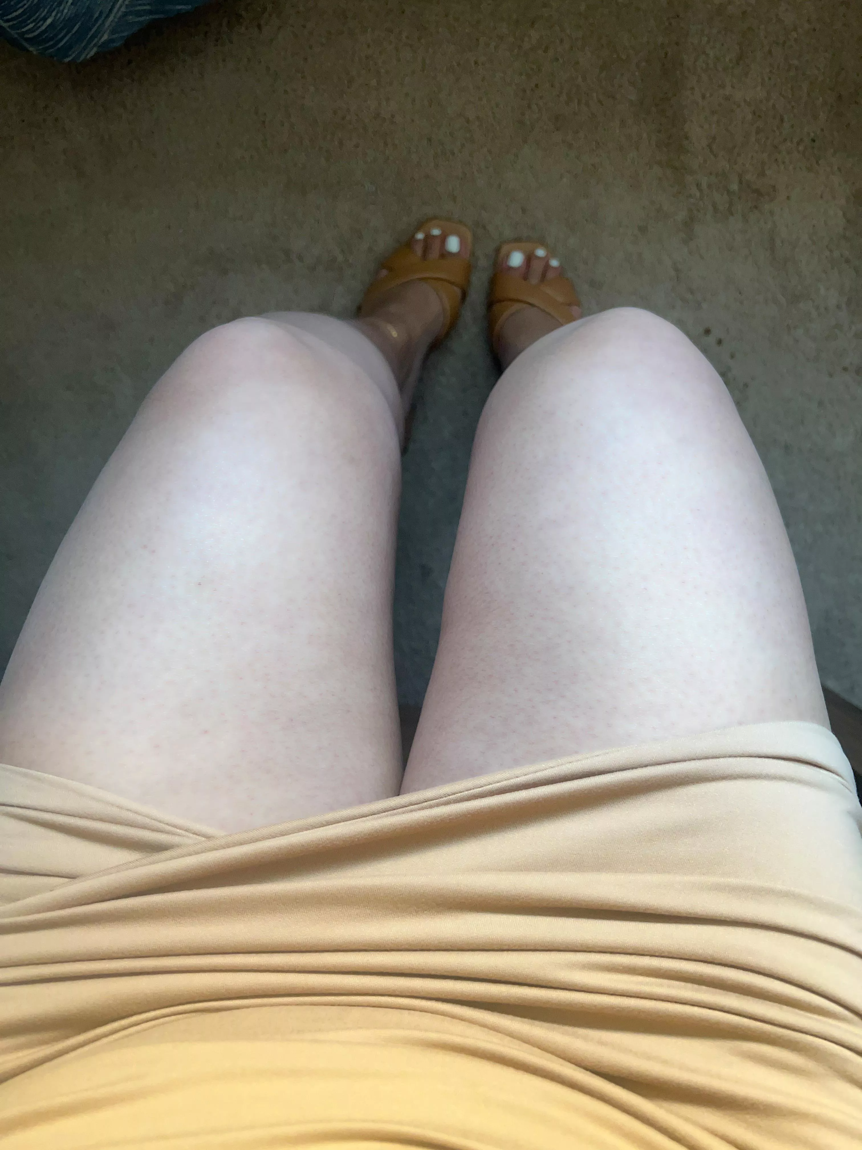 Other places I’d rather be seated on posted by AllieInn