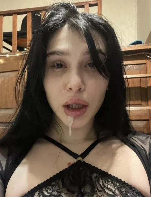 Others can but dream about it by Tiedbonasa