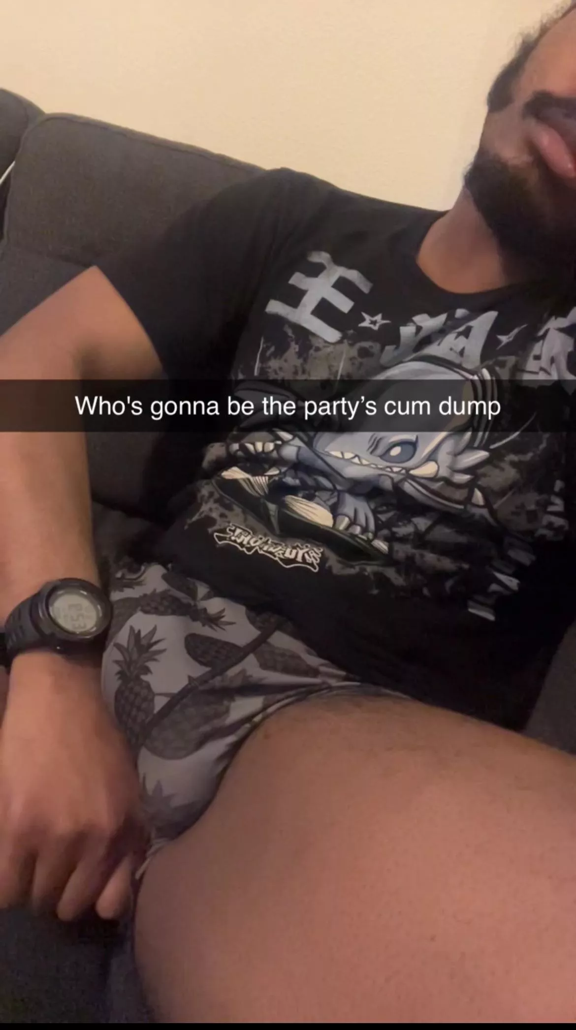 Pineapple taste guaranteed posted by HungryBox6637