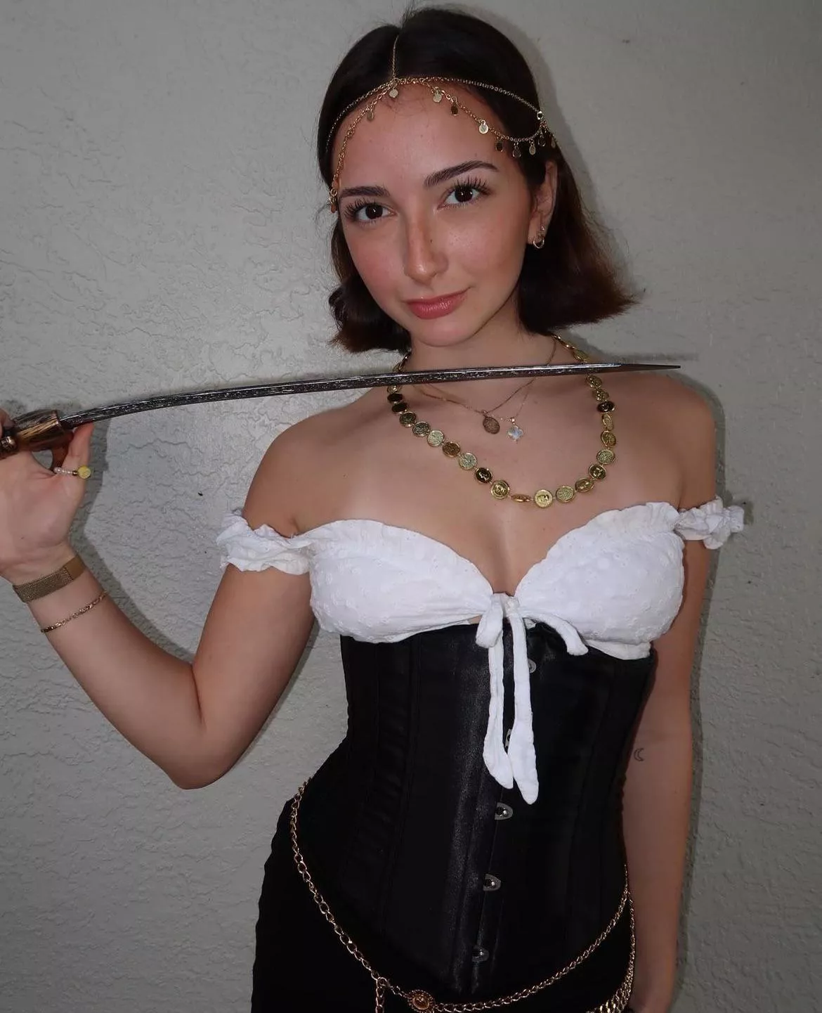 Pirate posted by Dorkles_