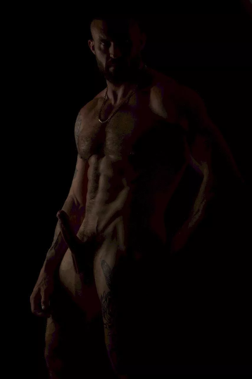 Playing in the dark posted by BlaringAirtime