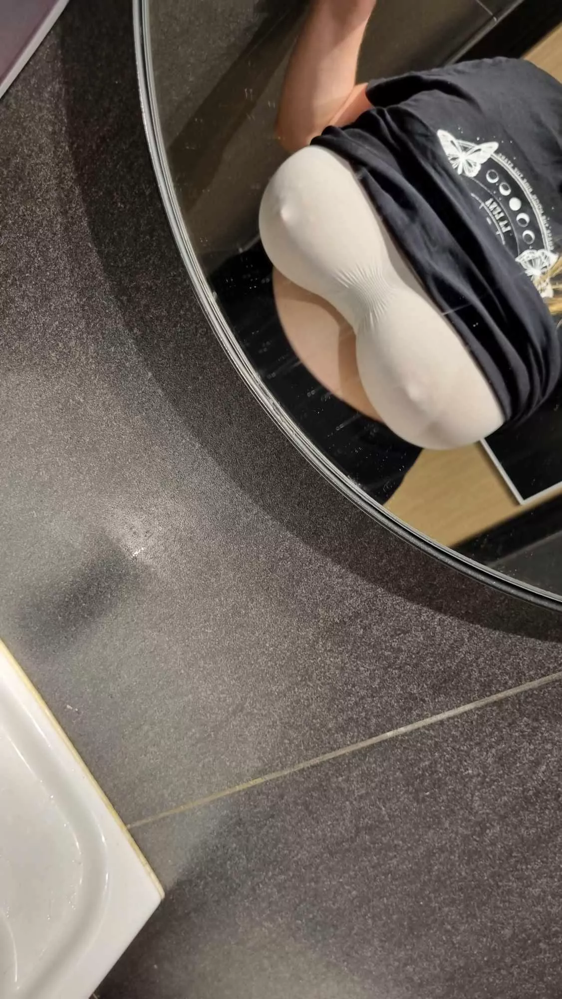 Pumping these nipples everyday is making them very hard all the time posted by KinkyHusband123