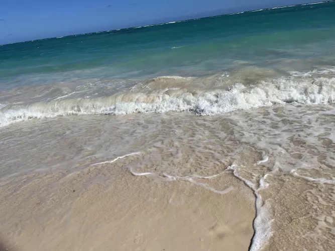 Punta Cana by JayJay-anotheruser