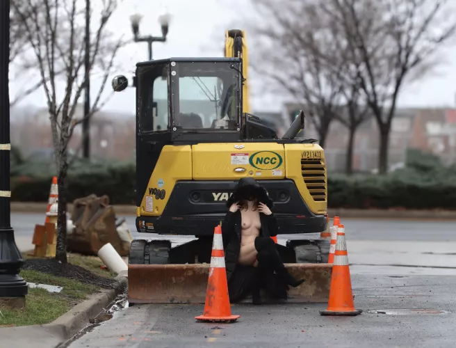 Rainy Day Fun by msnovarider