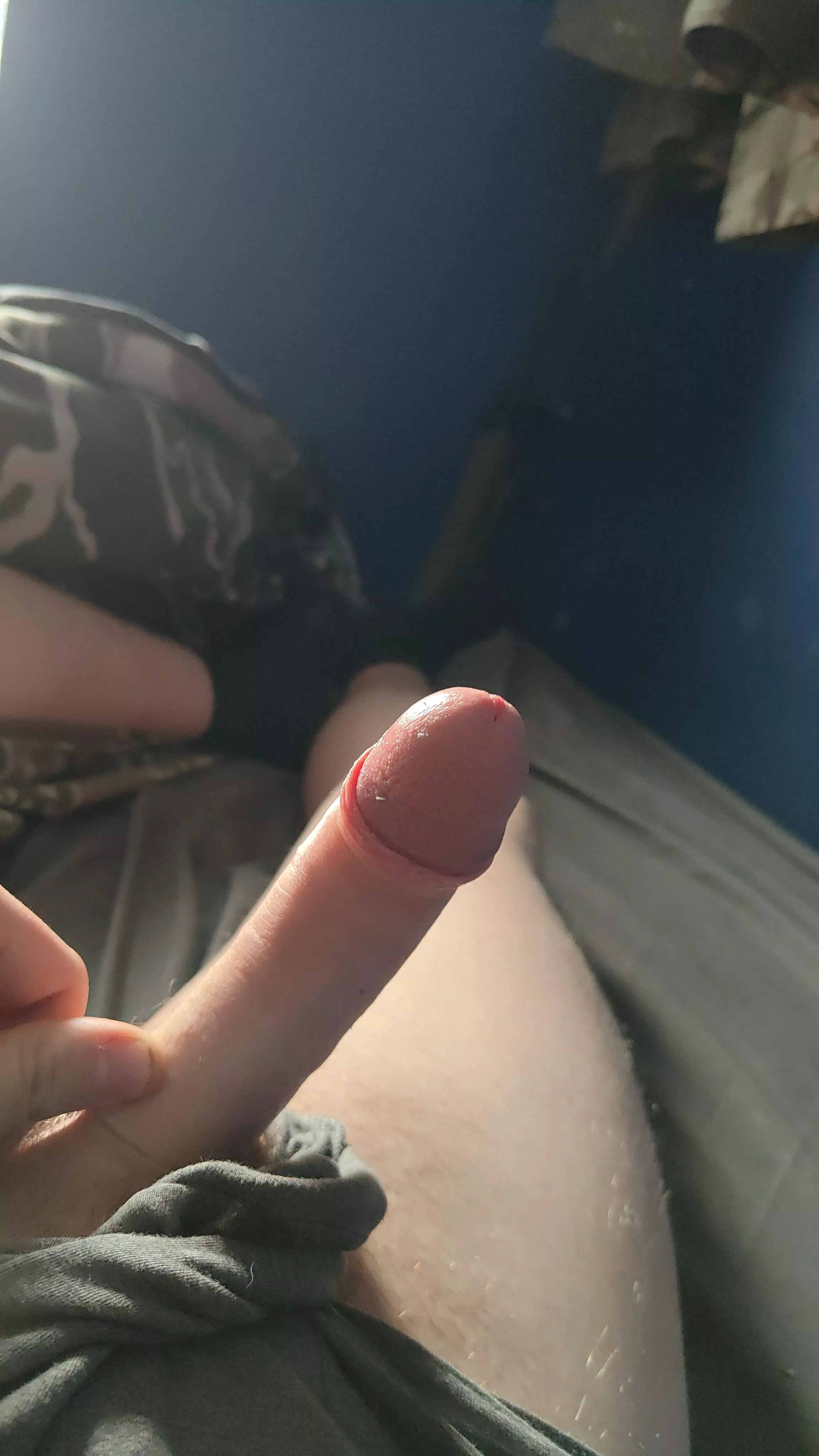 Rate my cock posted by geodrug