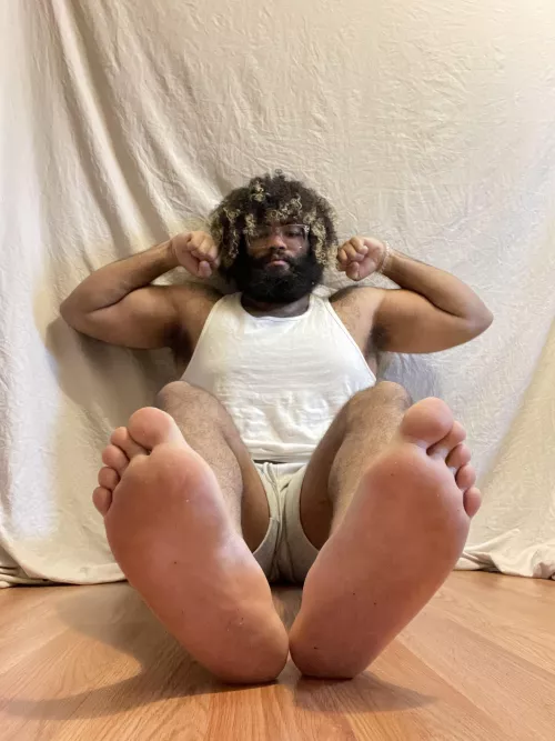 Rate these hairy pits by Chupeeeeeee