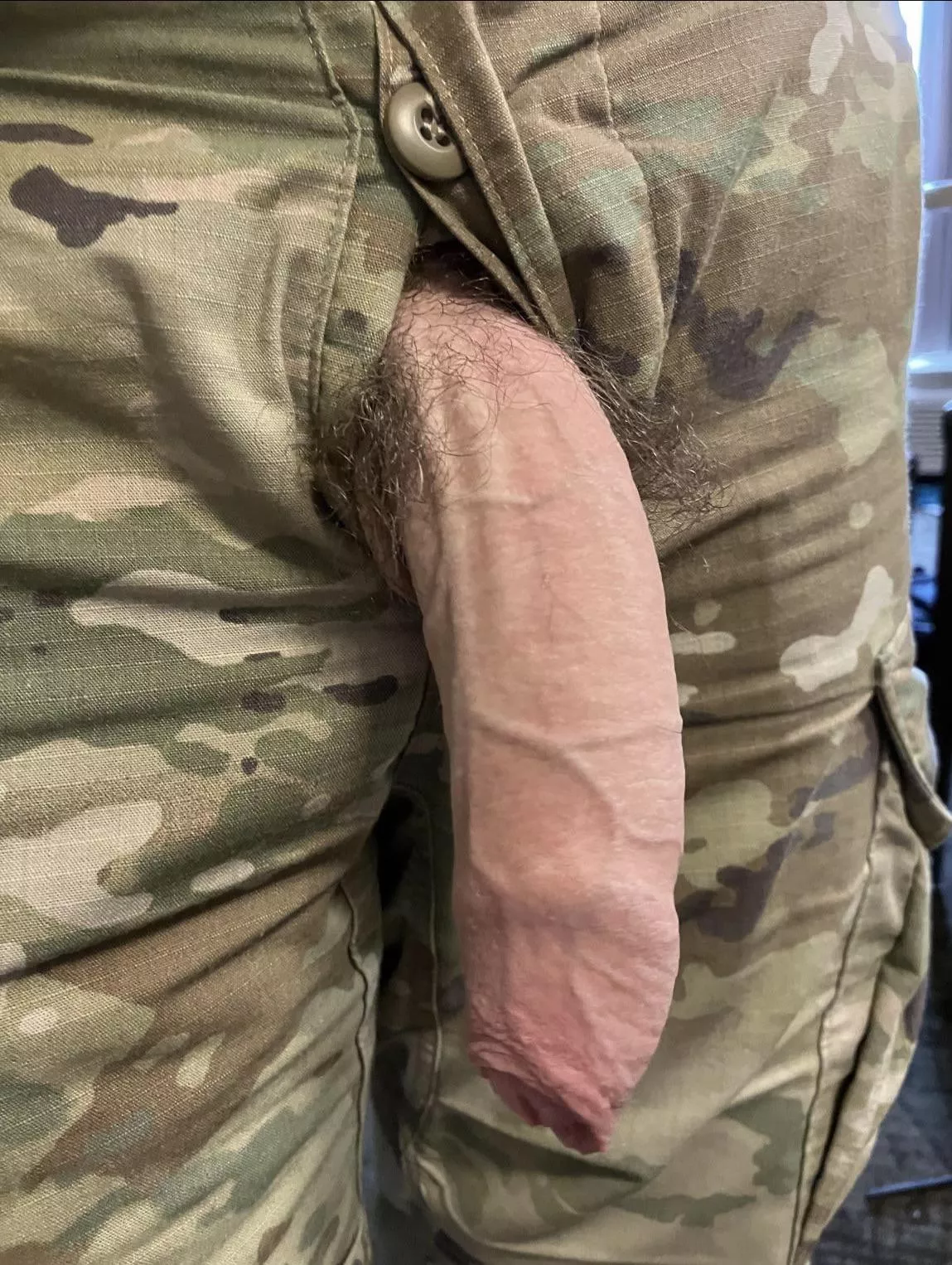 Ready for duty 🇺🇸 posted by Bkhafbond