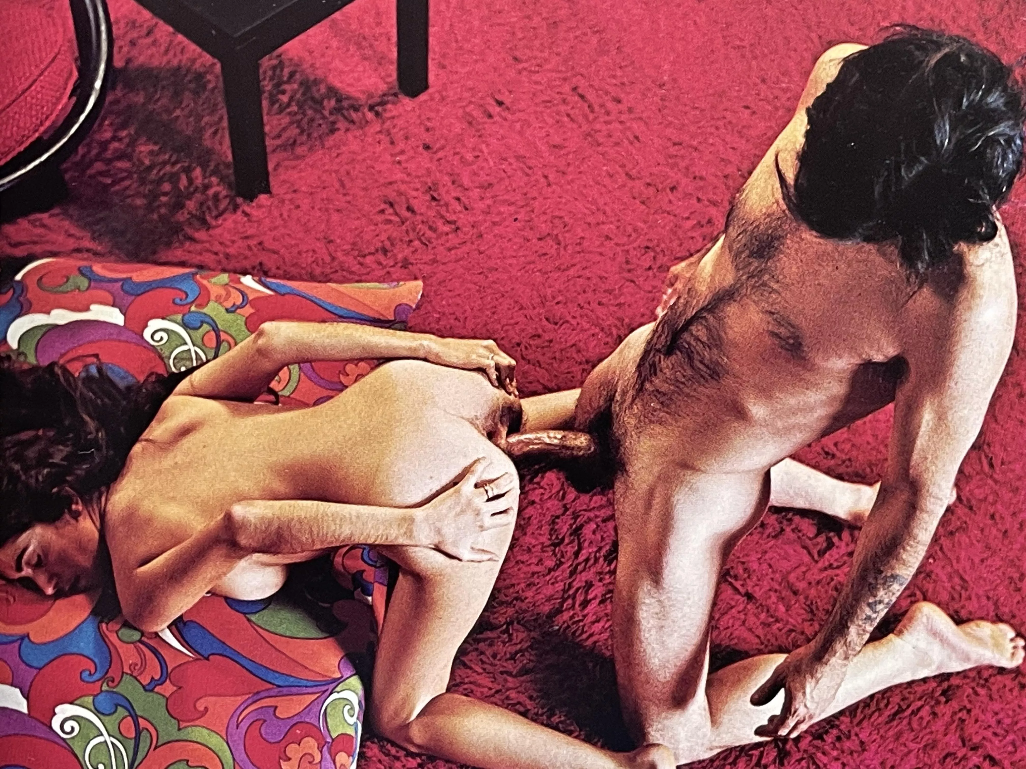 Red Room posted by ahilava