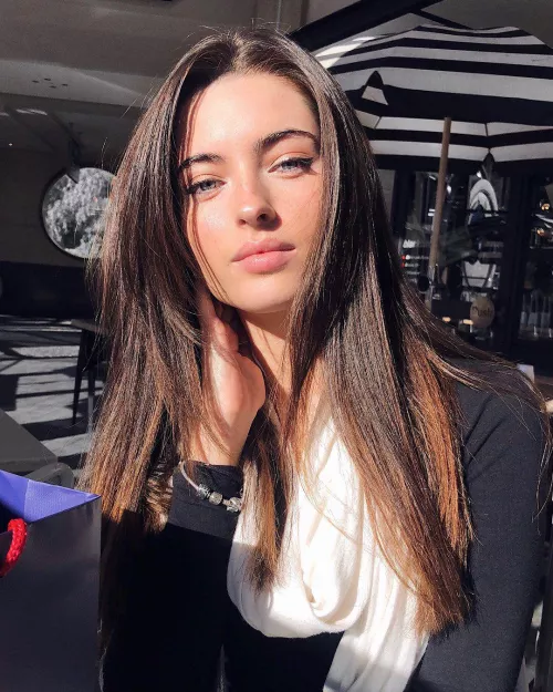 Renee Murden by sagar9175