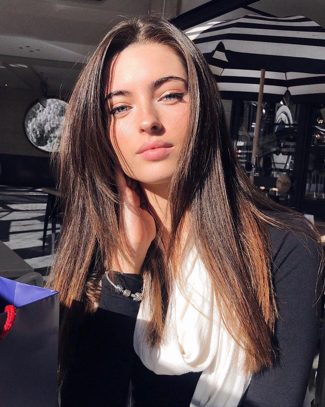 Renee Murden posted by sagar9175