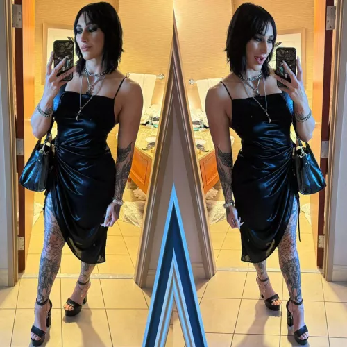 Rhea Ripley by dishonourableprince