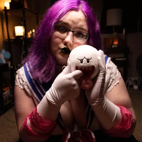 sailor moon cosplay :)