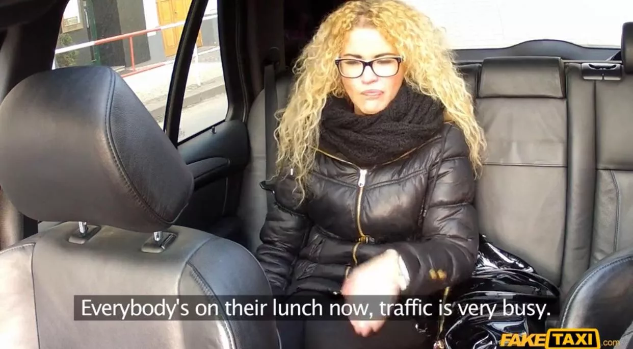 sauce for czech faketaxi posted by kuvsthrowaway