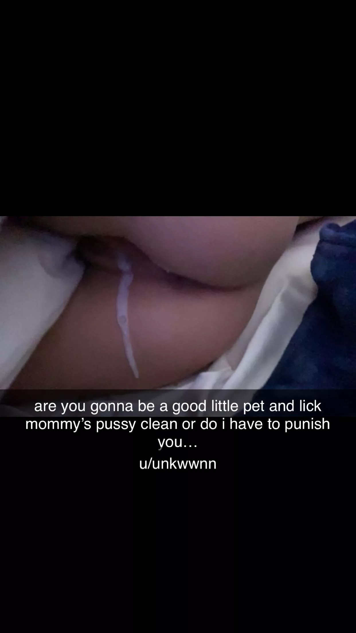 Serve your 18yr old goddess posted by unkwwnn