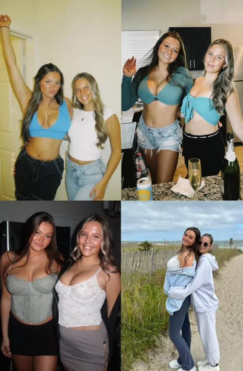 She Pic-Stitch'd the Envy herself by asdfjhsdfa