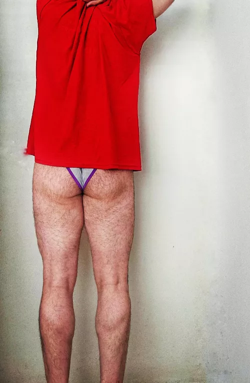 Shirt off then swimming pool. (47) by AIncorrect